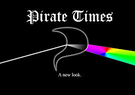 Relaunch of Pirates Times